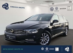 Bild des Angebotes VW Passat Variant 2.0TDI Business LED+NAVI+ACC+KAMERA+++