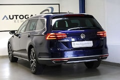 Bild des Angebotes VW Passat Alltrack 4M*VIRTUAL*PANO*STHZG*AHK*VOLL!*