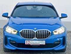 Bild des Angebotes BMW 120 d xDrive M Sport,HUD,ad.LED,HIFI,Kamera,LC P