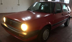 VW Golf GL TURBO DIESEL