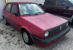 VW Golf GL TURBO DIESEL