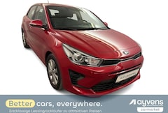 Bild des Angebotes Kia Rio 1.2