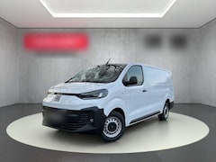 Fiat Scudo L3 KaWa 2.0 BlueHDi/RFK/LED/Tempomat/Navi