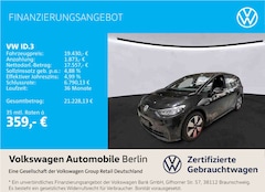 Bild des Angebotes VW ID.3 Pro