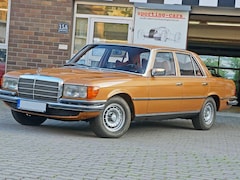 Mercedes-Benz 450 450 SE W116