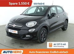 Bild des Angebotes Fiat 500X 1.4 Turbo Pop Star*PDC*TEMPO*KLIMA*NAVI*GARANTIE*