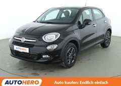 Bild des Angebotes Fiat 500X 1.4 Turbo Pop Star*PDC*TEMPO*KLIMA*NAVI*GARANTIE*