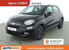 Bild des Angebotes Fiat 500X 1.4 Turbo Pop Star*PDC*TEMPO*KLIMA*NAVI*GARANTIE*