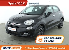 Bild des Angebotes Fiat 500X 1.4 Turbo Pop Star*PDC*TEMPO*KLIMA*NAVI*GARANTIE*