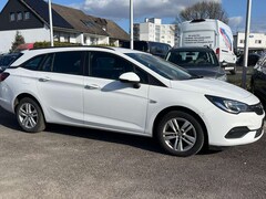 Bild des Angebotes Opel Astra Basis Start/Stop