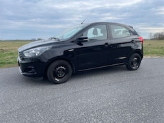 Bild des Angebotes Ford Ka/Ka+ Ka++1.2+S