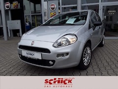 Bild des Angebotes Fiat Punto Punto 1.4 8V 5T