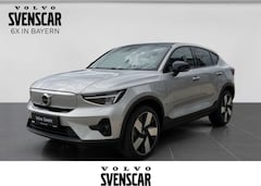 Bild des Angebotes Volvo C40 Ultimate Recharge AWD H&K Memory Pano 360° Kamera