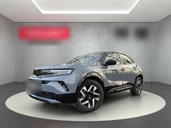 Bild des Angebotes Opel Mokka GS Line 1.2 Turbo/Rückfahrkamera/LED/Tempomat