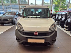 Bild des Angebotes Fiat Doblo Kombi Navi Rückfahrkamera DAB 1Hand