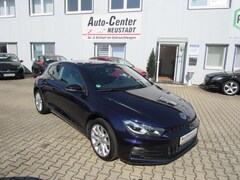 Bild des Angebotes VW Scirocco XENON, PDC, KEYLESS-Go..