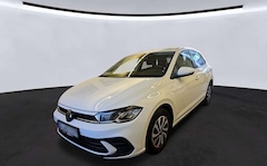 Bild des Angebotes VW Polo 1.0 TSI Active