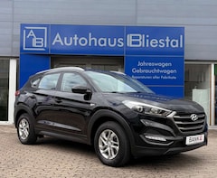 Bild des Angebotes Hyundai TUCSON blue Classic 2WD