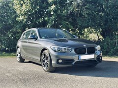 Bild des Angebotes BMW 120 120 d Edition Sport Line Shadow