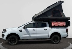 Bild des Angebotes Ford Ranger Wildtrak 3.2 TDCI 4x4 ALU-CAB IRONMAN CAM