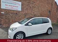 Bild des Angebotes SEAT Mii Chic | TüV neu