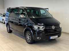 Bild des Angebotes VW T5 Multivan Life 4Motion*Stdhz*AHK*Navi*7 Sitzer