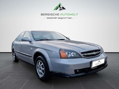Bild des Angebotes Chevrolet Evanda CDX 2.0 LPG/AUTM/LEDER/KLIMA-A/TEMP/SHZ
