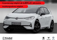 Bild des Angebotes VW ID.3 GTX IQ.Light Navi Harman Headup Interieur+ 20"