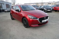 Bild des Angebotes Mazda 2 Lim. Homura*Automatik*1Hand*LED*Kamera*PDC*SHZ