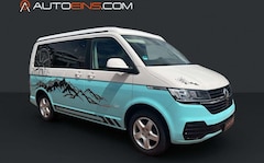 Bild des Angebotes VW T6 California T6.1 2.0 TDI California Luxus Camper Wohnmobil