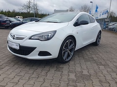 Bild des Angebotes Opel Astra GTC 1.6 GARANTIE LEDER XENON KLIMATRONIC