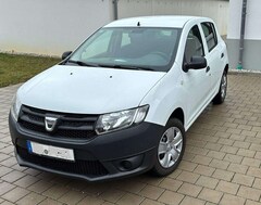 Bild des Angebotes Dacia Sandero Sandero 1.2 16V 75 Essentiel