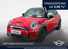Bild des Angebotes MINI Cooper SE Classic Trim