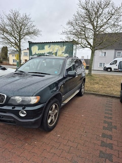 Bild des Angebotes BMW X5 X5 3.0 d