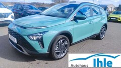 Bild des Angebotes Hyundai BAYON Bayon 1.0 T-GDI 48V-Hybrid 74kW Trend