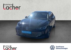 Bild des Angebotes VW Passat Elegance 2.0 TDI DSG,IQ.LIGHT,AHK