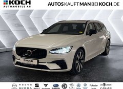 Bild des Angebotes Volvo V90 T8 AWD Recharg Plug-In Hybrid Ultimate Dark