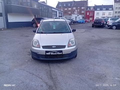 Bild des Angebotes Ford Fiesta Viva X klima tuv neue