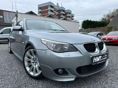 Bild des Angebotes BMW 520 d E60 *M-Paket* TÜV/ASU NEU*