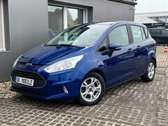 Bild des Angebotes Ford B-Max B-MAX Sync Edition PDC*NEU Zahnriemen*