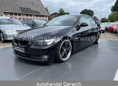 Bild des Angebotes BMW 335 i Coupe Edition Xen/Sport/SSD Top
