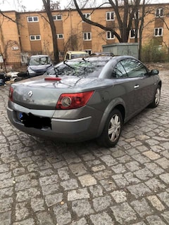 Bild des Angebotes Renault Megane Renault Megane 790 €