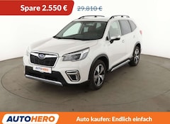 Bild des Angebotes Subaru Forester 2.0 Platinum Aut.*NAV*ACC*CAM*PDC*SHZ*ALU*KLIMA*