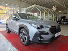 Bild des Angebotes Subaru Crosstrek Platinum+LED+NAVI+KAMERA+LEDER+