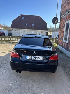 Bild des Angebotes BMW 523 523i Aut.