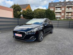 Bild des Angebotes Hyundai i30 Select