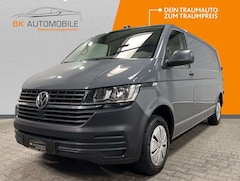 Bild des Angebotes VW T6 Transporter lang FWD #Tempomat#Navi