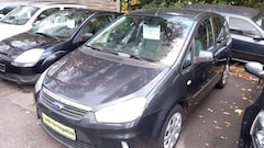 Bild des Angebotes Ford Focus C-Max Klima,eFh,Zv/Fb,Alu,2 J. Tüv, 1 Jahr Garantie