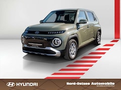 Bild des Angebotes Hyundai Inster EV TREND ACC AUT DynLicht Fernlichtass.