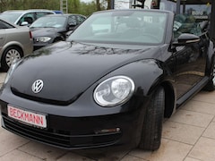 Bild des Angebotes VW Beetle Basis BMT Automatik